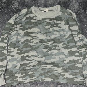 Women’s Crewneck